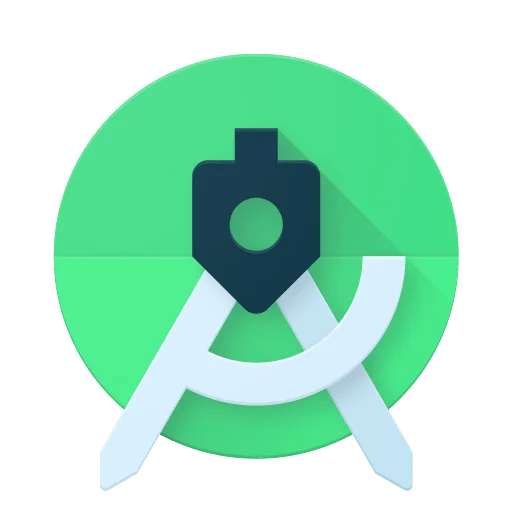 Android Studio Logo