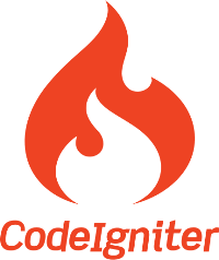 CodeIgniter Logo