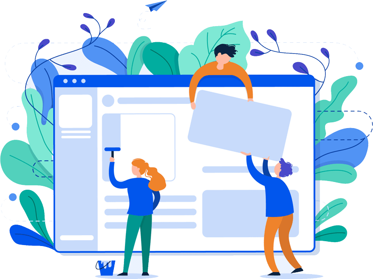Ecommerce Design and Development Process of TechnoQuik