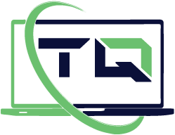 TechnoQuik Logo