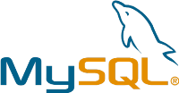 MySQL Logo